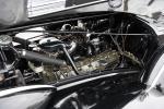 Packard Twelve Brunn Touring Cabriolet 1938 года